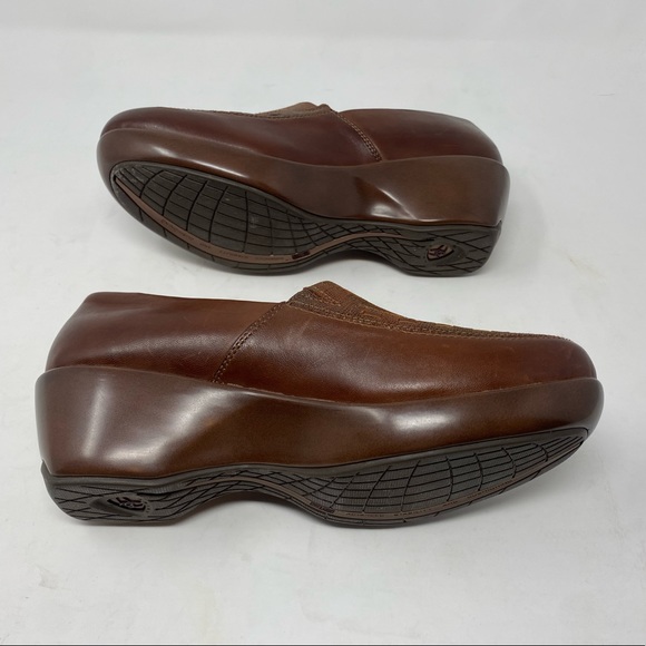 Ariat Shoes Womens 8B
Caramel Brown Leather - Picture 4 of 8